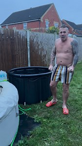 57K views · 403 reactions | 7 day Cold War challenge never needed ice it’s -5 out here absolutely freezing 略 | Chasa real talk | Facebook