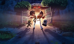 Curses! - Where to Watch and Stream Online – Entertainment.ie