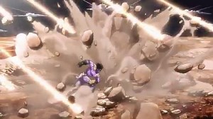 Dive into Toonami’s newest music video, called Outlands. | Toonami