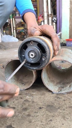 1Hp submersible motor #shortsvideo