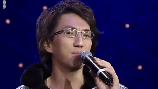 【经典歌曲】林志炫 - 单身情歌