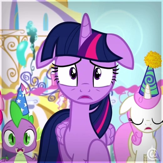 Moon Dancer Edits: Exploring Friendship and Changes in MLP Universe