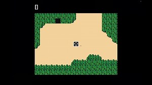 A proper 4-way movement system for keyboard input.