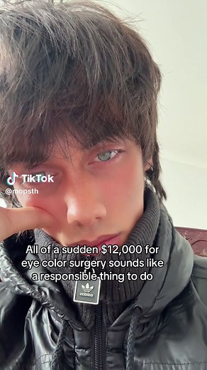 Transform Your Eye Color: A Guide to Surgery Options