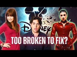 How to Murder Your Career: Demi Lovato And The Disney Curse