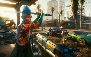 Cyberpunk 2077 Expansion Will Still Use REDengine - Gameranx