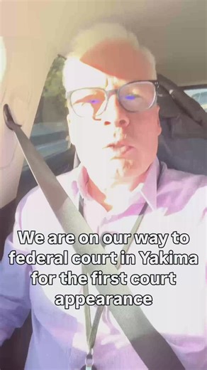 Washington doctor to appear in court on federal charges