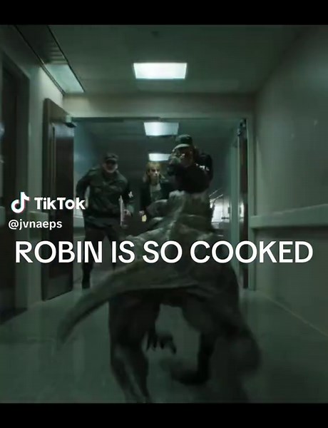 she is done for || #strangerthings5 #edit #robinbuckley #strangerthings5volume2 #strangerthings5volume2trailer