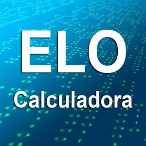 Calculadora de Elo | Herramienta Online para Calcular tu Rating de Ajedrez