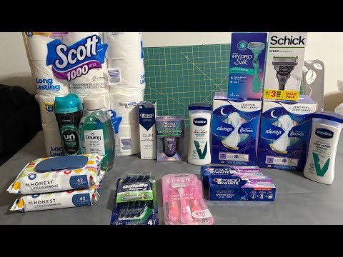 CVS Couponing week 12/21/2025!!