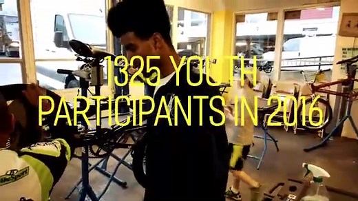 Donate a Used Bicycle - Bike Works