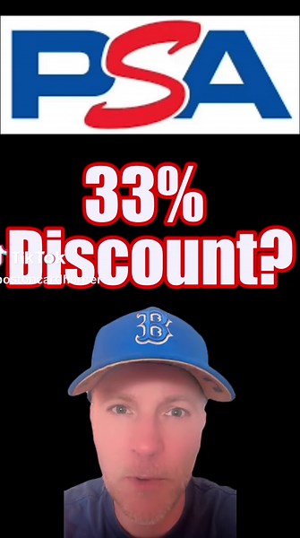 Aprovecha el 33% de descuento en PSA