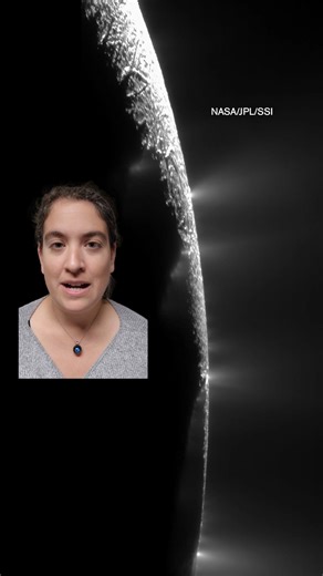 2.6K views · 112 reactions | NASA - National Aeronautics and Space Administration’s New Horizon spacecraft may have found a super volcano on Pluto. A recent study suggests that a massive cryovolcanic eruption might have occurred on the dwarf planet in the astronomically recent past. This suggests that Pluto may still be capable of such eruptions today! #SolarSystem #Pluto #Space | Museum of Science, Boston | Facebook