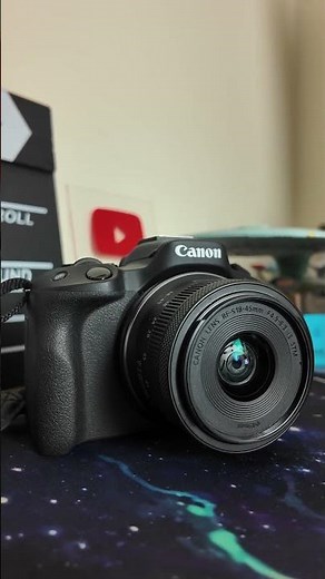 Canon R100 Explained in under 60 seconds is it still worth it for beginners in 2026 #shorts
