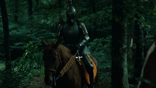 Lancelot du Lac (1974) ENG SUBS [HD]