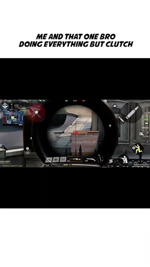 Got The Chemistry - CODM Funny Clip - #codm #callofduty #gameplay #funnyvideo