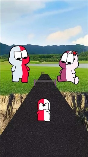 Pimgo e Pimga REVERSOS no jogo da voz!