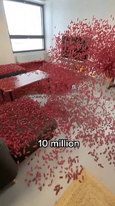 ⚡ Rabbert & Nestor⚡ on Instagram: "Rabbert and Nestor made 1,000,000 gummy | Minecraft Animation"