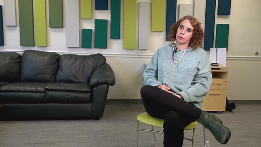 Metro Drug Coalition 'Gateway' recovery center changes woman's life