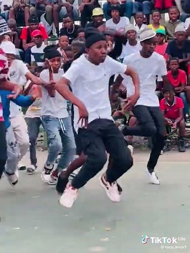 Amacombo dance | razo_mroz1