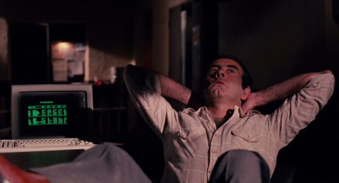 Blood Simple (1984)
