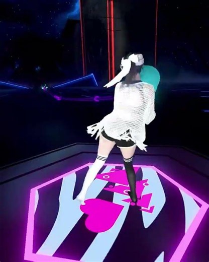 13 Linkin Park tracks. One massive drop. Playable right now in Synth Riders on Meta Quest, PSVR2, an