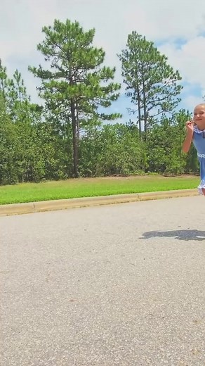 33K views · 186 reactions | Creepiest game of hopscotch we’ve ever seen  #lillyk #halloween | Sweety High | Facebook