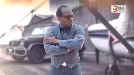 Coming soon on Citizen Digital…A brand new podcast with Jeff Koinange.I AM - raw, candid, and deeply personal conversations with some of the most fascinating voices in society. Insightful. Personal. UnforgettableStay tuned… the next guest might just surprise you.