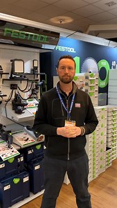 86 reactions | It’s day one of the D&M Tools show 2025! It’s a big one as it’s the 25th anniversary of the show as well as our 100 years celebration! We look forward to seeing you at our stand. Come check out the new product demos with @festoolfarrer - live demos start from 12 o’clock  #festooluk #festoolfan #festoolfriday #powertools #toolshow | Festool | Facebook