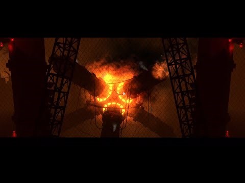 C.S. Generation Complex - Meltdown