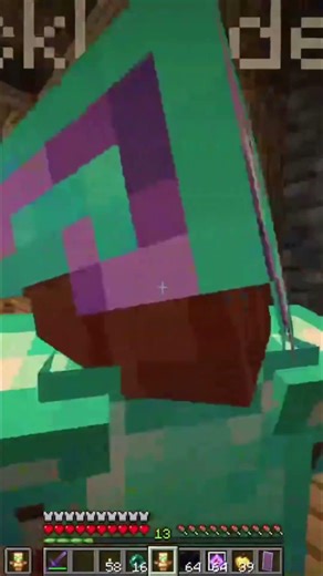 Epic Minecraft Golf Course Build Revealed! AMAZING Design! #shorts