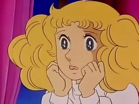 Candy Candy Capitulo 67