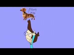 Wiener dog song