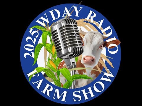 Announcing the WDAY Radio Farm Show