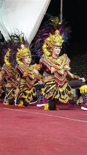 Kesenian Topeng Ireng: Tradisi dan Keunikan