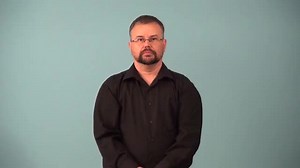 Watch how to sign 'inartistic' in American Sign Language.