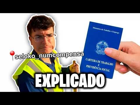 "SE LOKO, NUM COMPENSA" — DE ONDE VEIO O MEME?