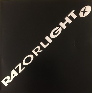 Razorlight - Razorlight