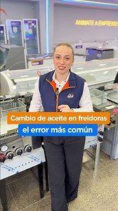 ¿Usás freidora en tu negocio? Entonces necesitás saber esto ⚠️ El error más común tiene que ver con el aceite… 🍟 Cuándo cambiarlo, cómo detectarlo y qué no tenés que hacer. 📌 Guardalo si tenés una freidora en tu cocina y seguinos para más tips sobre equipamiento gastronómico real 👇 #Freidora #Aceite #Gastronomía #CocinaProfesional #Equipamiento | M&A Equipamientos Comerciales