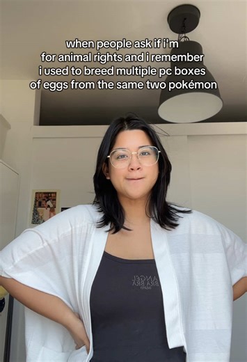 im so sorry to my mightyenas #pokemon #pokemontiktok