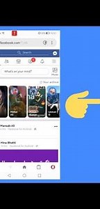 How to use Basic Facebook || use older version of facebook ||