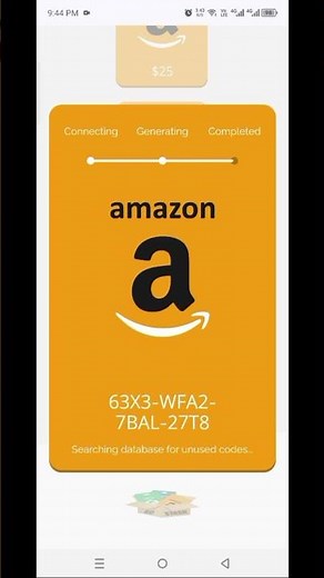 How to Get $100 Amazon Gift Card in 2026! New Method #Shorts #amazon