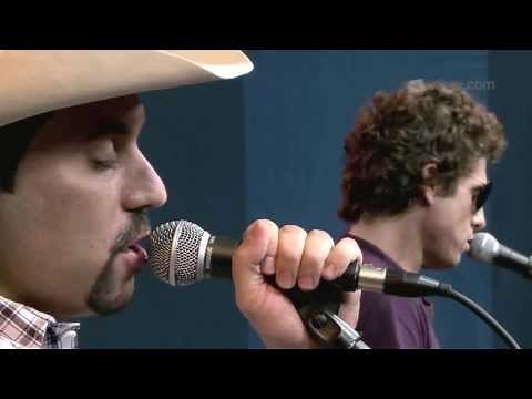 Edson & Hudson - Foi Você Quem Trouxe (Ao Vivo no Estúdio Showlivre)