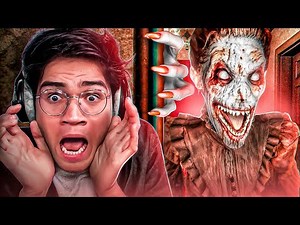 EL SUSTO MÁS BRUTAL QUE ME HE LLEVADO 😱 | UNMOURNED