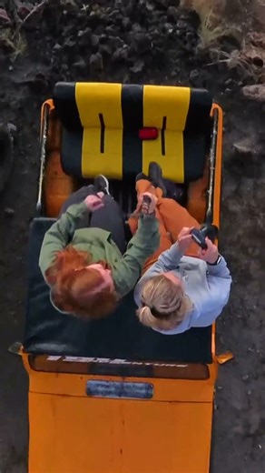 Waking up at 2AM in Bali was WORTH IT 🌅