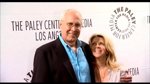 Chevy Chase allegedly attacked in apparent road rage incident