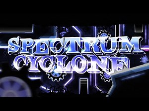 Spectrum Cyclone 100% (Extreme Demon) by Temp