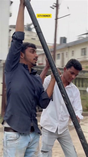 Cpplus STQC ip camera setup by cctvengineer cctveng securing premises #cctvwala #cctveng #💯