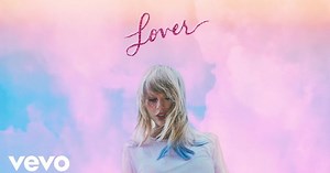 [歌詞翻譯 單字介紹] Taylor Swift - Cruel Summer🎶