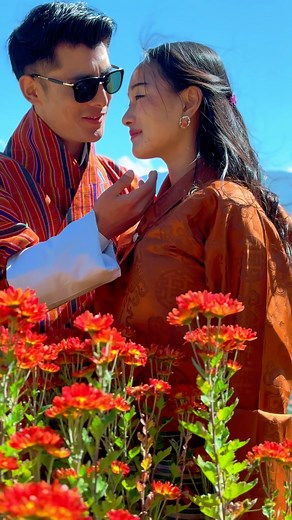 1.1M views · 49K reactions | Here's the Continuation part. Choe Thong Bi Nimlay Movie- Sonam Sonam Cast profile སེང་གེ་ དབང་ཕྱུག། ཀུན་བཟང་ རྒྱུ་སྐར་ རྒྱལ་མོ | Norbu films | Facebook